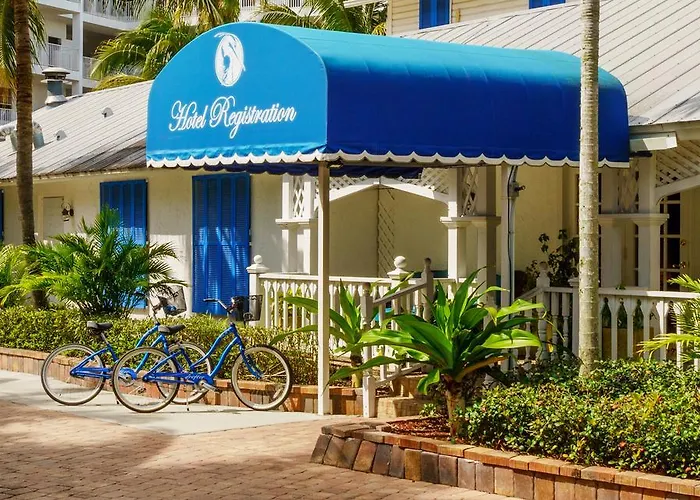 Olde Marco Island Inn And Suites