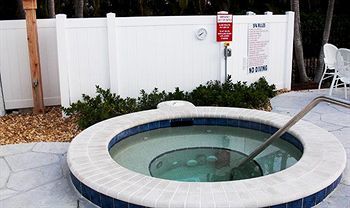 Inn Olde And Marco Island