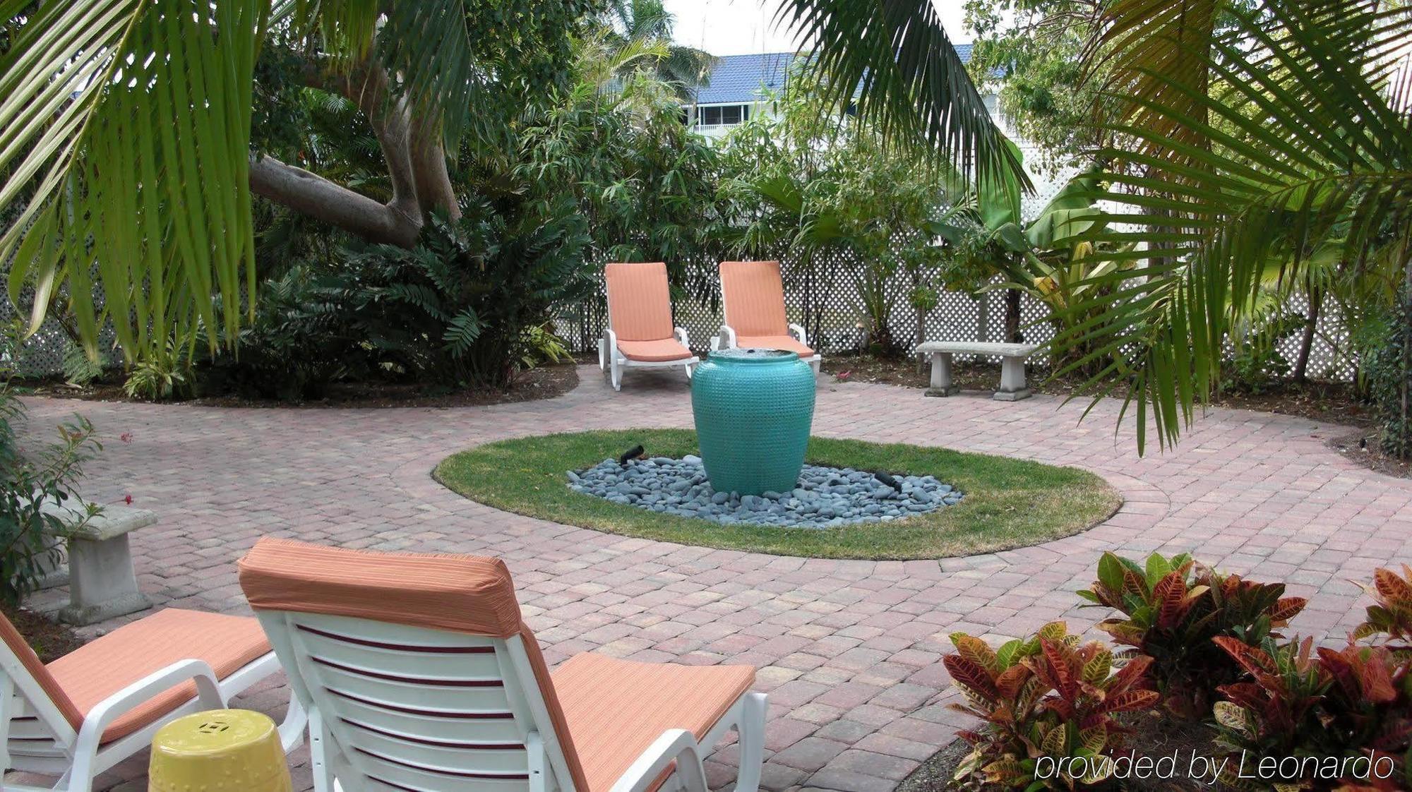 Estalagem Olde And Marco Island